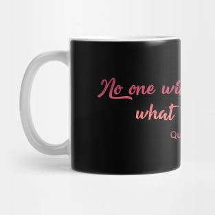 Quran 6:164 Mug